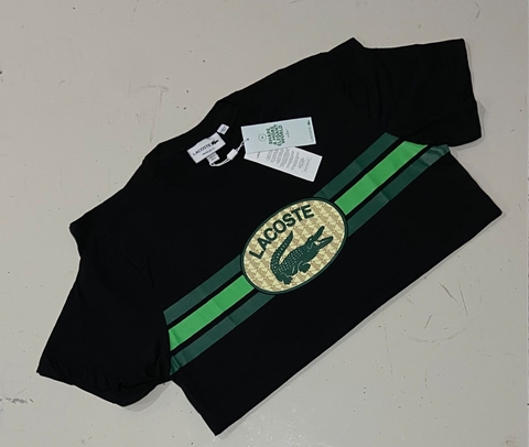 T-shirt Premium Lacoste