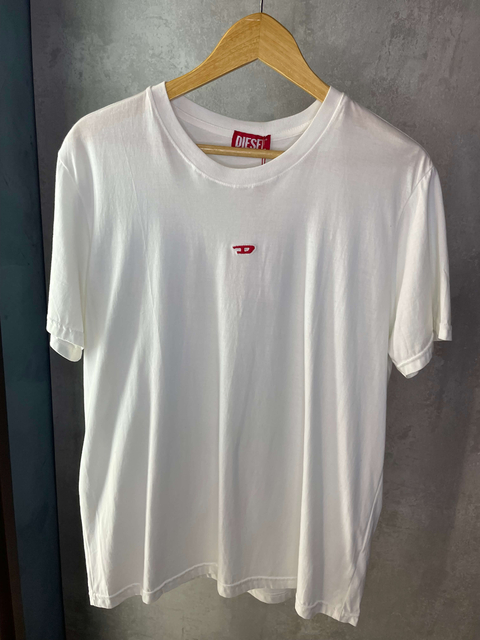 T-shirt Diesel Premium