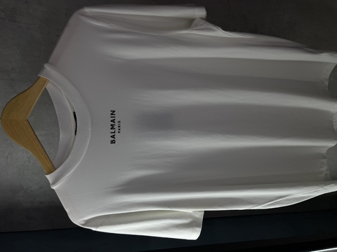 T-shirt Balmain Premium