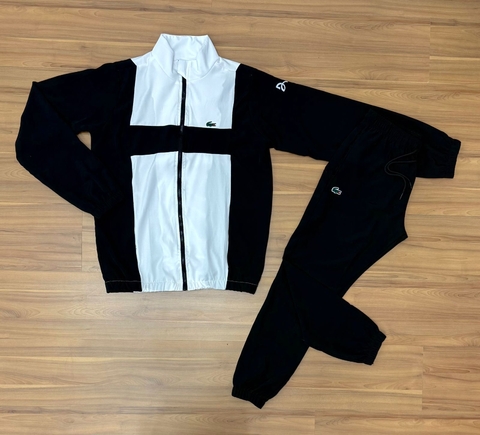 Conjunto Lacoste Premium