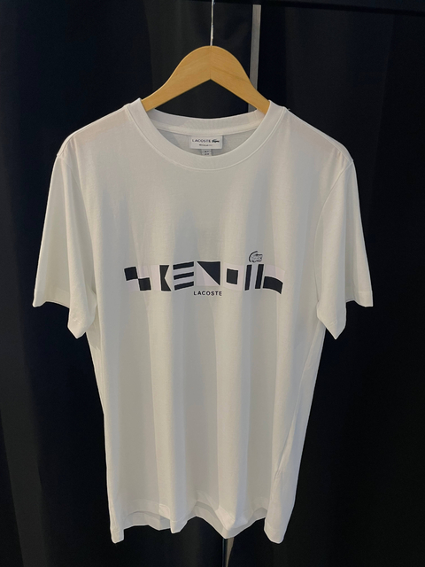 T-shirt Premium Lacoste