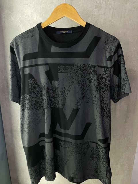 T-shirt Louis Vuitton Premium