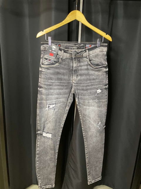 Calça Jeans Jay Jones