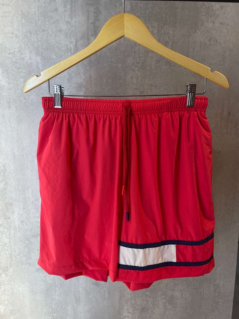 Bermuda Tactel Premium Tommy Hilfiger