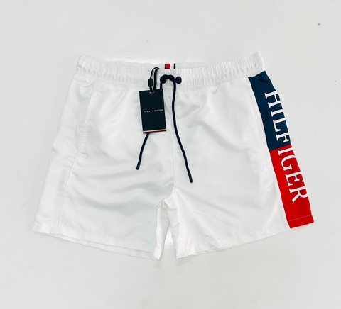 Bermuda Tactel Premium Tommy Hilfiger