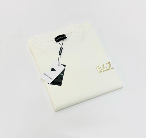 T-shirt Empório Armani Premium