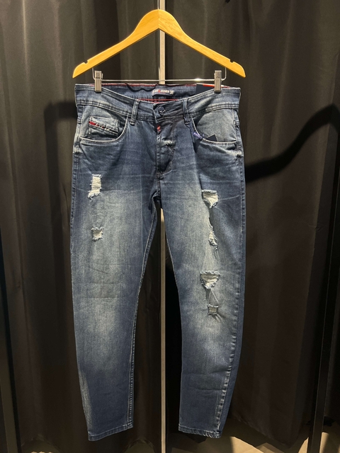 Calça Jeans Jay Jones