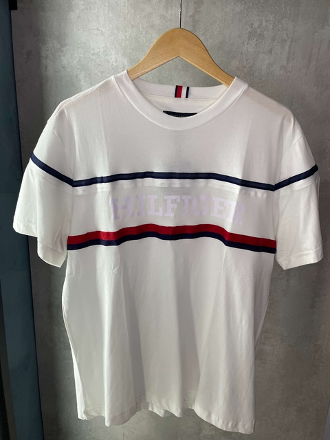 T-shirt Premium Tommy Hilfiger
