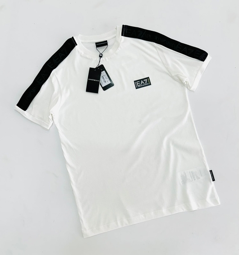 T-shirt Empório Armani Premium