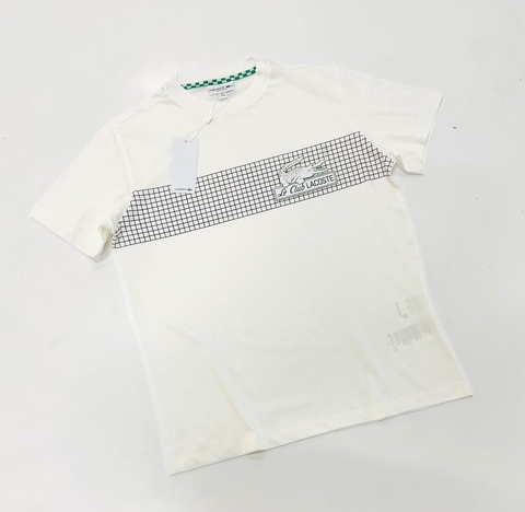 T-shirt Premium Lacoste