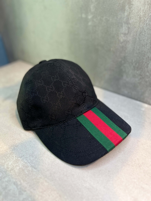 Boné Gucci Premium