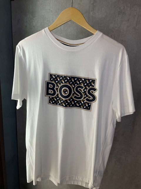 T-shirt Boss Premium