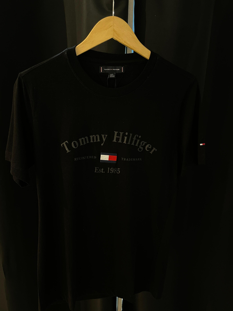 T-shirt Premium Tommy Hilfiger