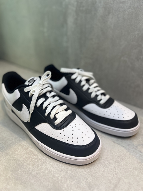 Tênis Nike Court Vision Low Original