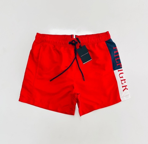 Bermuda Tactel Premium Tommy Hilfiger