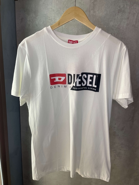 T-shirt Diesel Premium