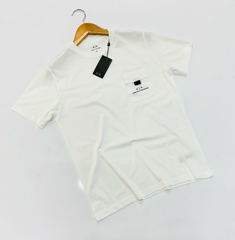 T-shirt Armani Exchange Premium