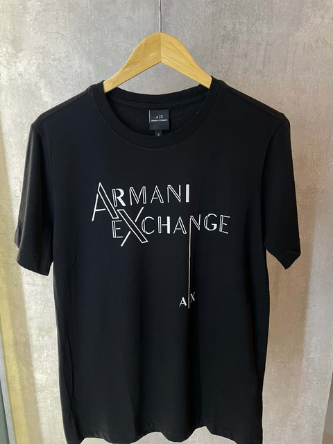 T-shirt Armani Exchange Premium