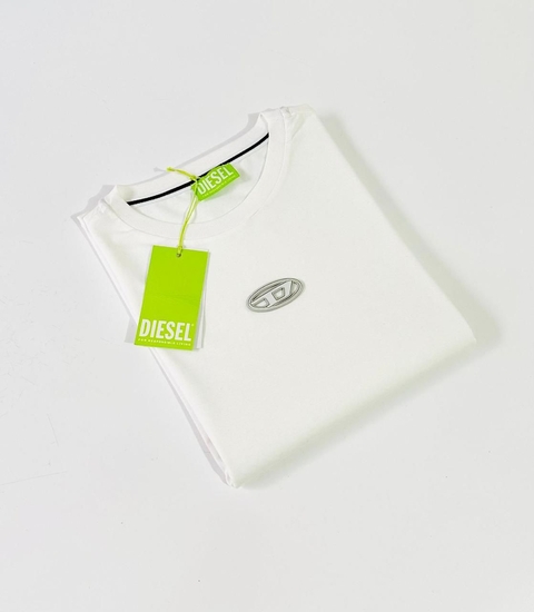 T-shirt Diesel Premium