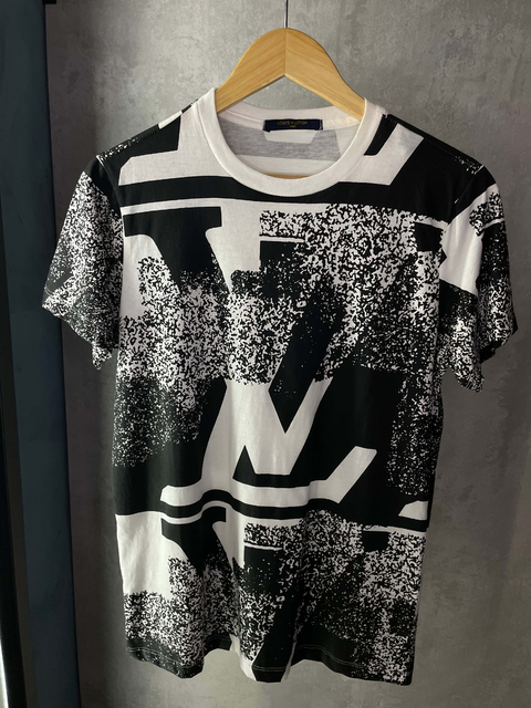 T-shirt Louis Vuitton Premium