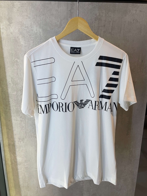 T-shirt Empório Armani Premium