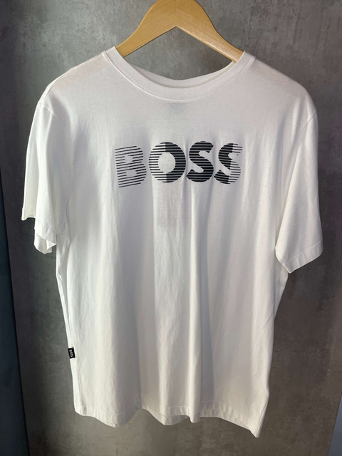 T-shirt Boss Premium