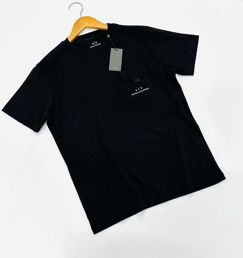 T-shirt Armani Exchange Premium