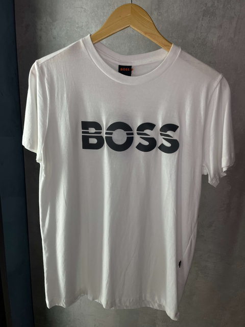 T-shirt Premium Boss