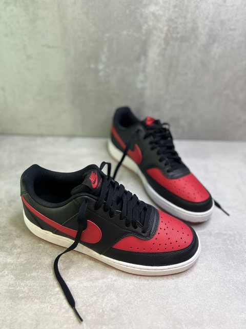 Tênis Nike Court Vision Low Original