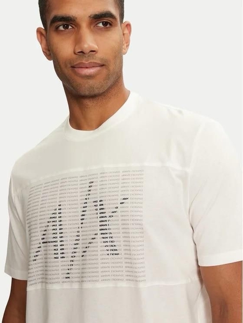 T-shirt Premium Armani Exchange