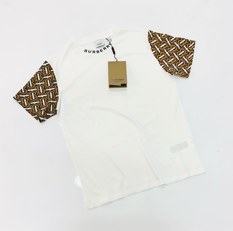 T-shirt Premium Burberry