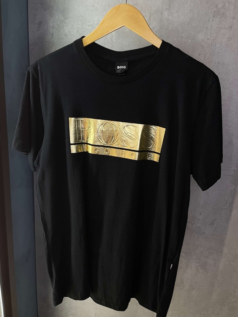 T-shirt Hugo Boss Premium