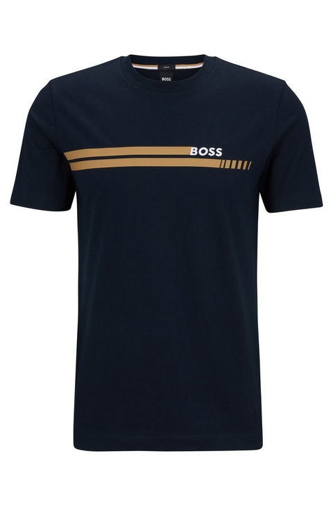 T-shirt Premium Boss