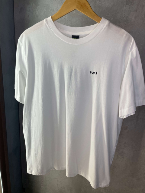 T-shirt Boss Premium