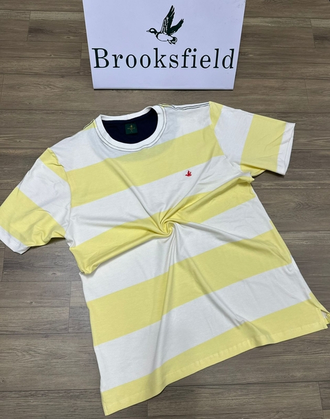 T-shirt Brooksfield Premium