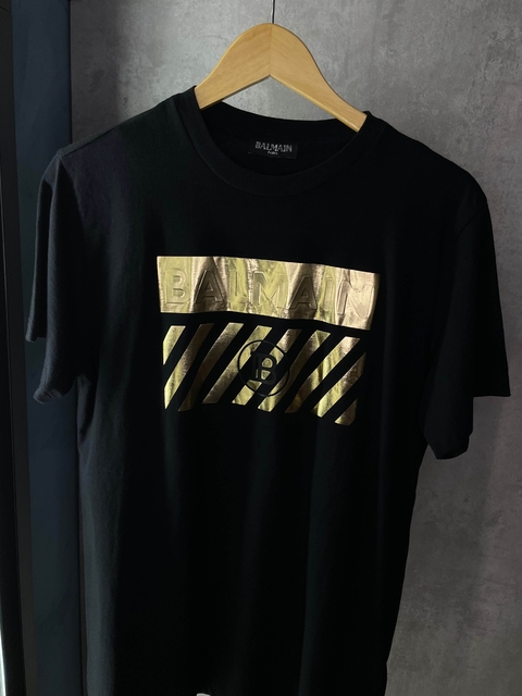 T-shirt Balmain Premium