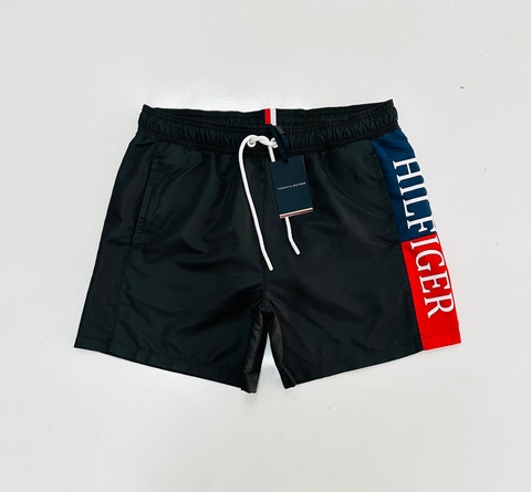 Bermuda Tactel Premium Tommy Hilfiger