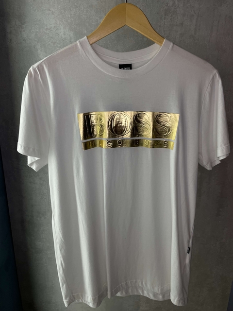 T-shirt Hugo Boss Premium