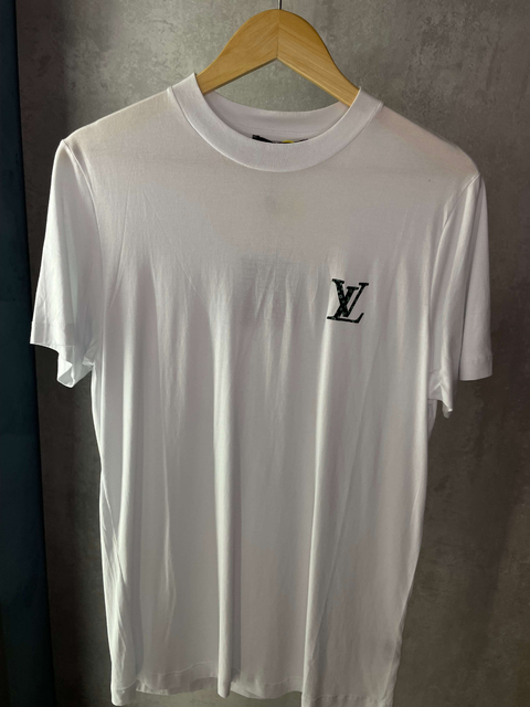 T-shirt Louis Vuitton Premium