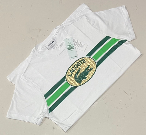 T-shirt Premium Lacoste