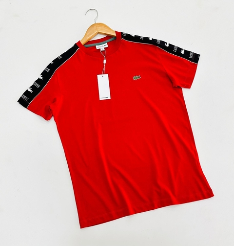 T-shirt Premium Lacoste