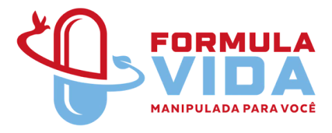 Farmácia Formula Vida