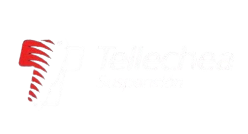 Sello de Tellechea Suspensión