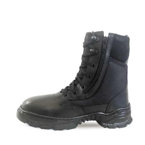 Bota Ranger - MAC Force