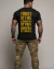 Camiseta Forged