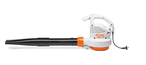 SOPLADORA BGE 71