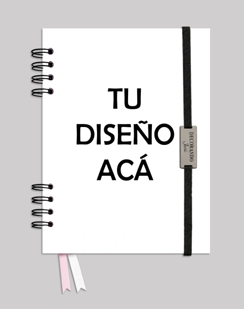 Agenda 2027 (Semana a la vista) PERSONALIZADA