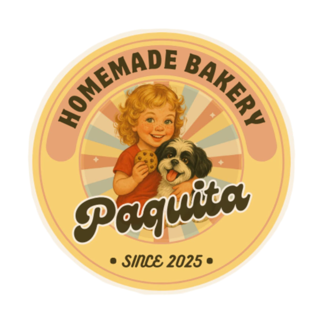 Paquita Bakery ♡