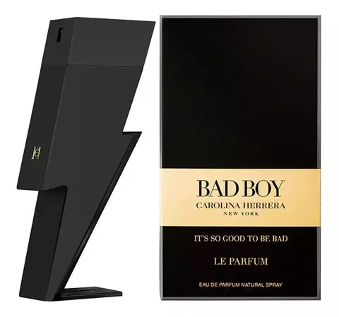 Bad Boy Le Parfum Edp 50ml Para Hombre