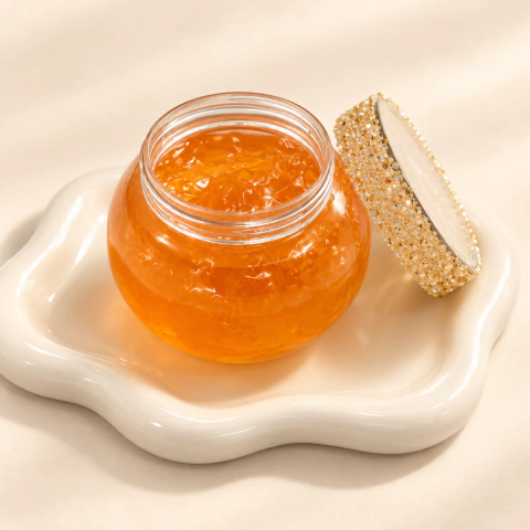 Sienna · Jellie Melts